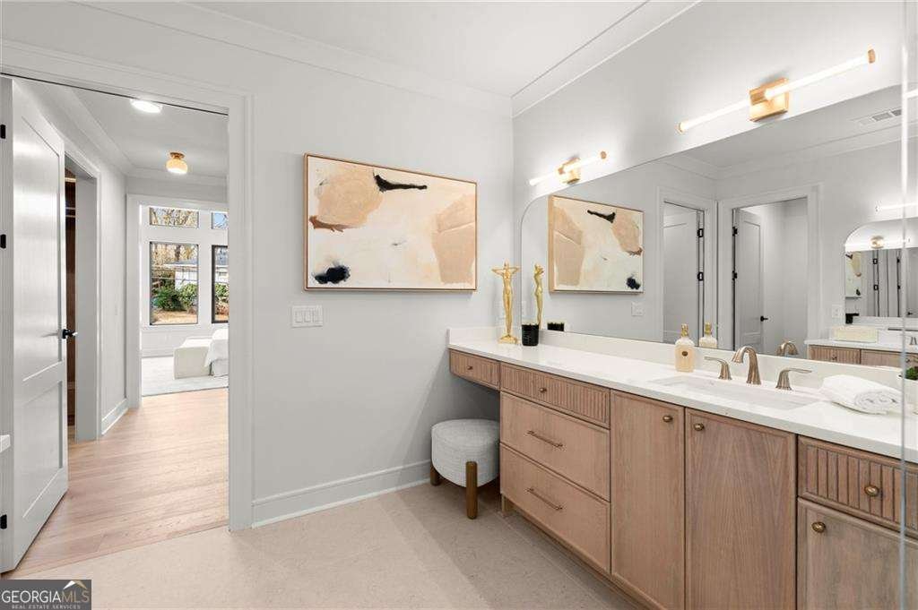 2497 Skyland Trail Brookhaven - Photo 35