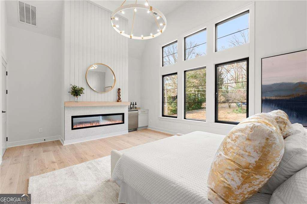 2497 Skyland Trail Brookhaven - Photo 41