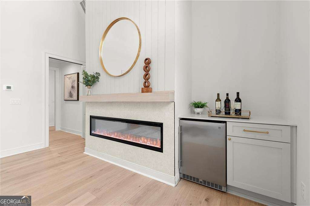 2497 Skyland Trail Brookhaven - Photo 43