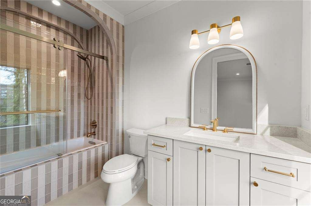 2497 Skyland Trail Brookhaven - Photo 56