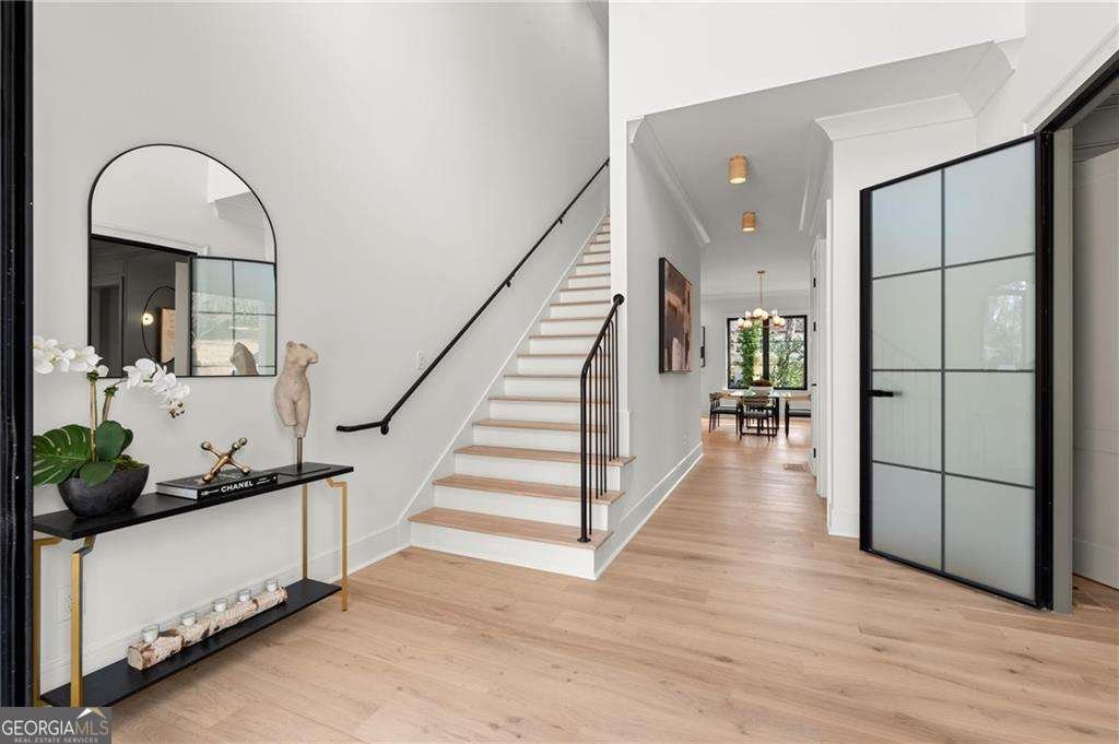 2497 Skyland Trail Brookhaven - Photo 6