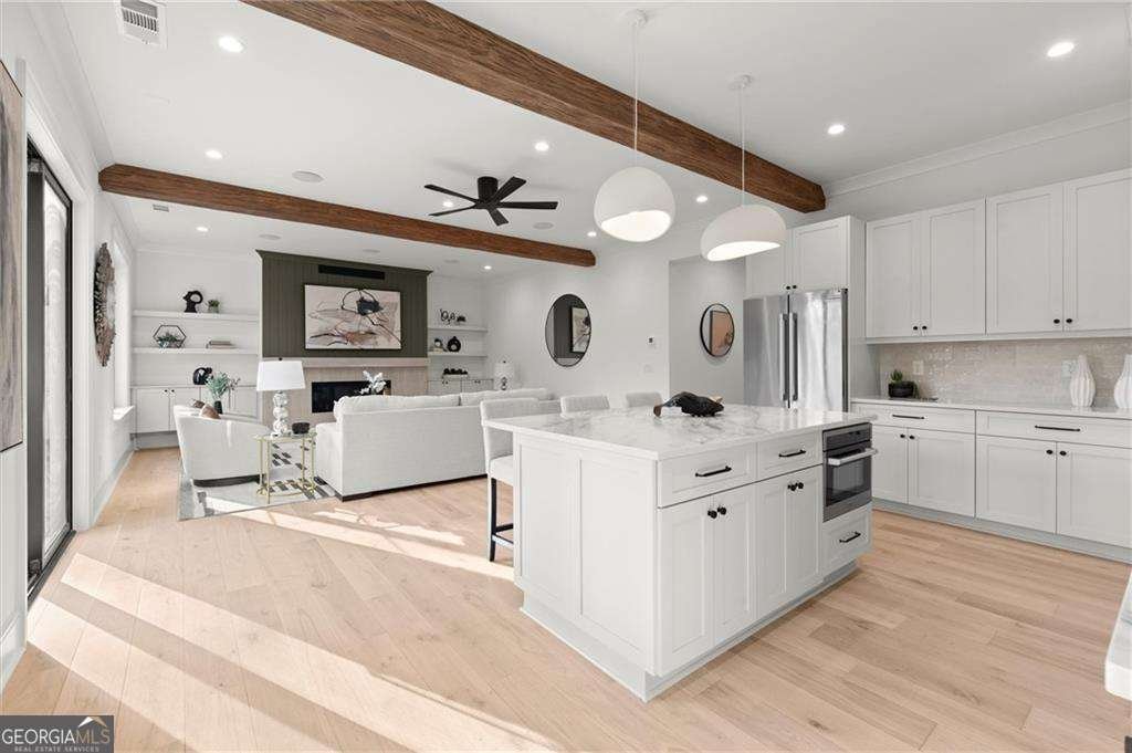 2497 Skyland Trail Brookhaven - Photo 64