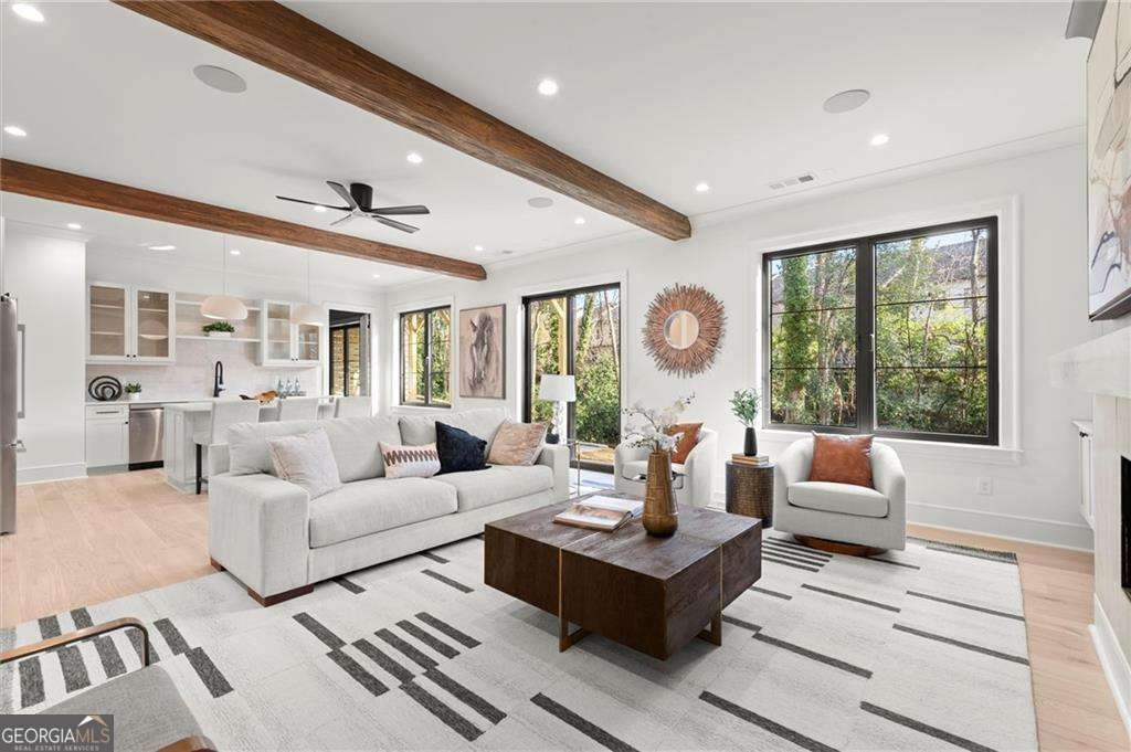 2497 Skyland Trail Brookhaven - Photo 65