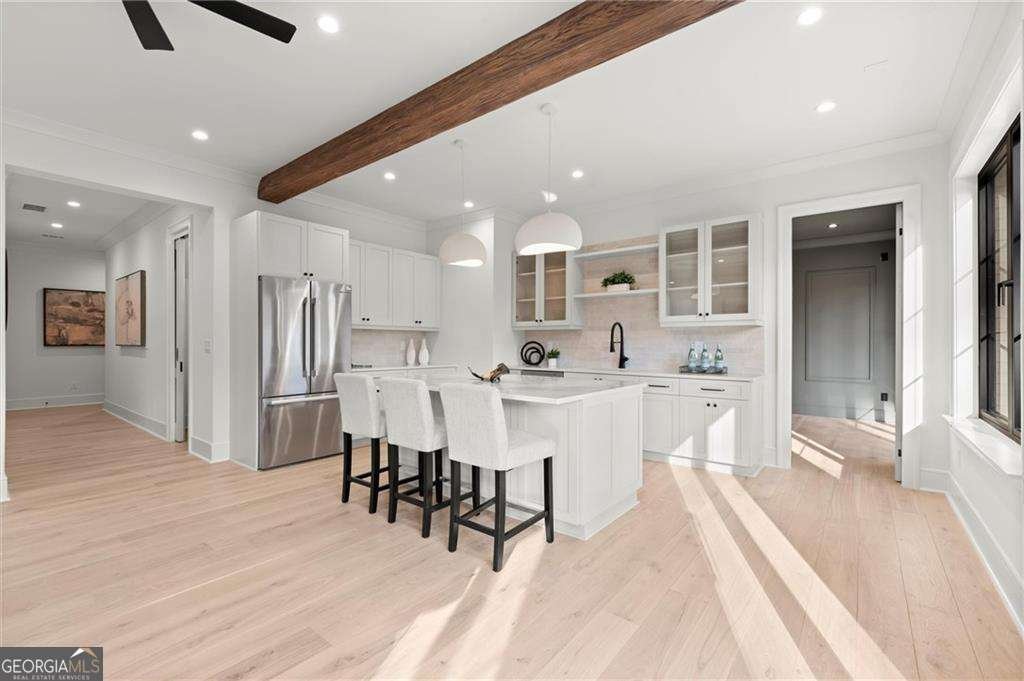 2497 Skyland Trail Brookhaven - Photo 69