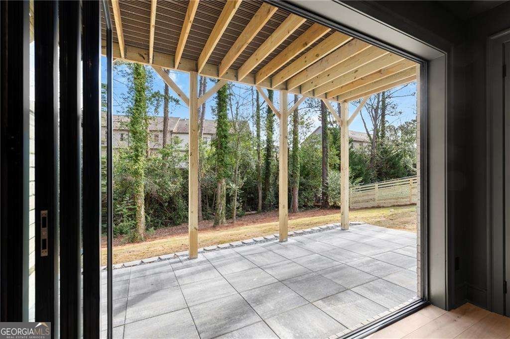 2497 Skyland Trail Brookhaven - Photo 73