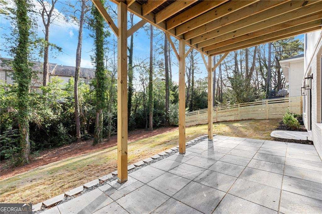 2497 Skyland Trail Brookhaven - Photo 74