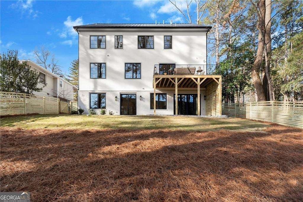 2497 Skyland Trail Brookhaven - Photo 75