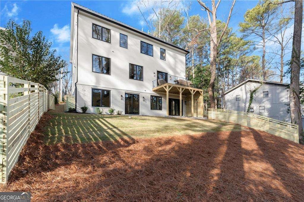 2497 Skyland Trail Brookhaven - Photo 76