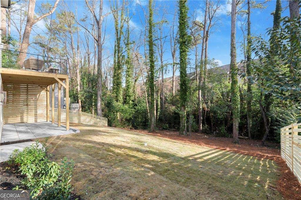 2497 Skyland Trail Brookhaven - Photo 77