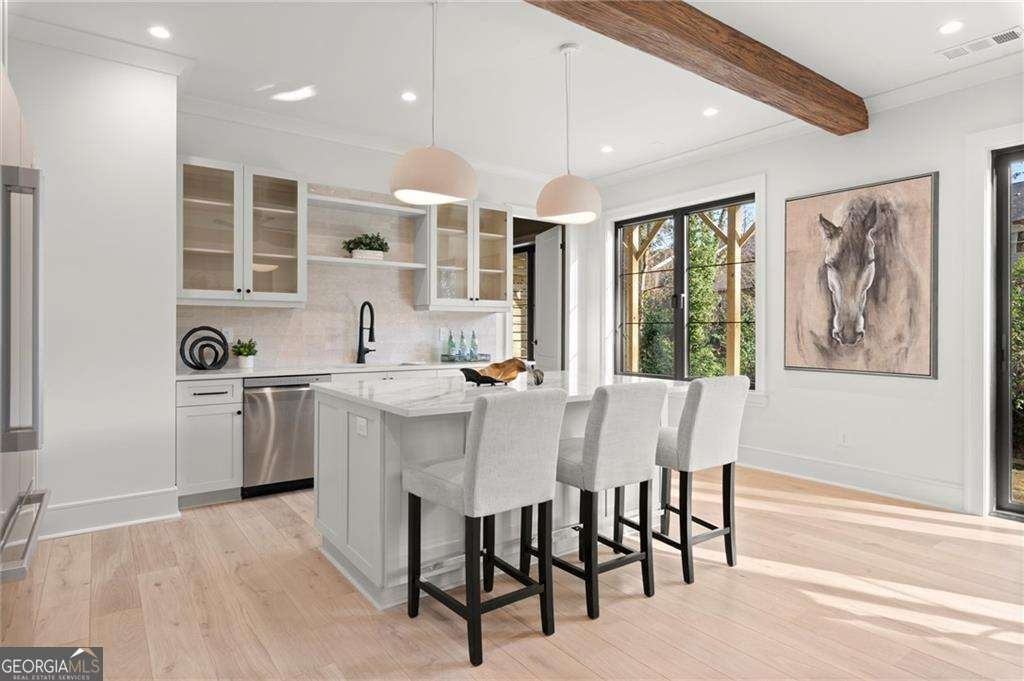 2497 Skyland Trail Brookhaven - Photo 78