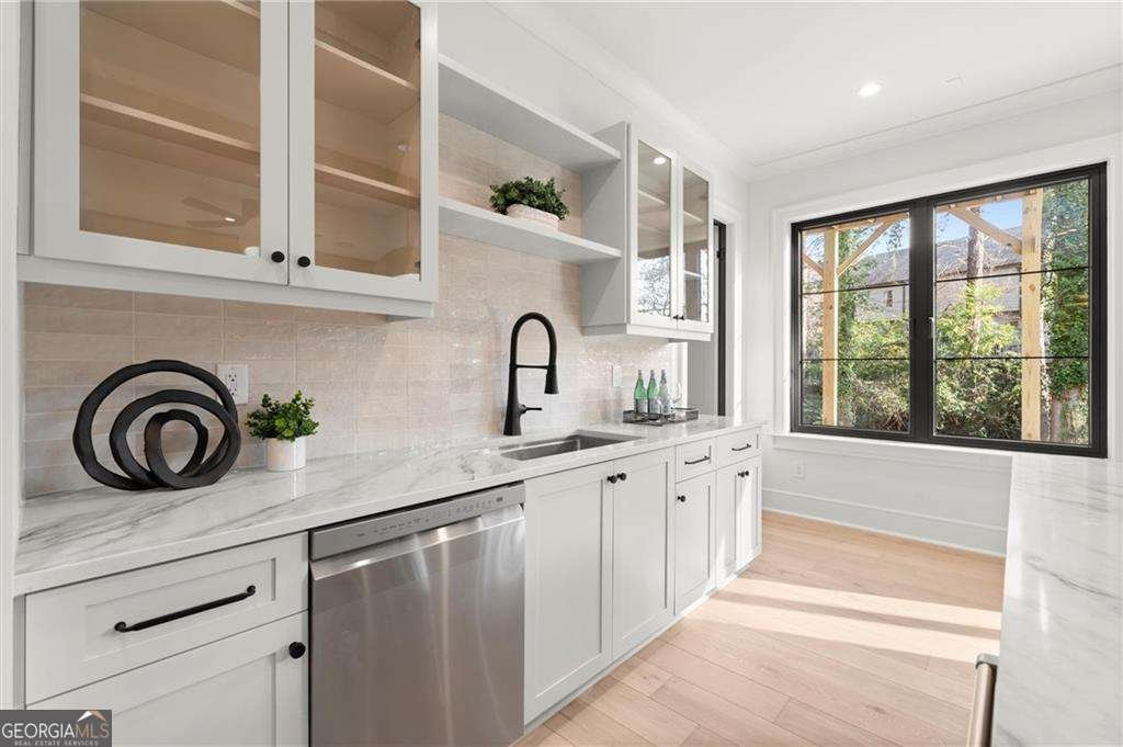 2497 Skyland Trail Brookhaven - Photo 79