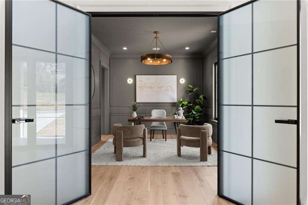 2497 Skyland Trail Brookhaven - Photo 8