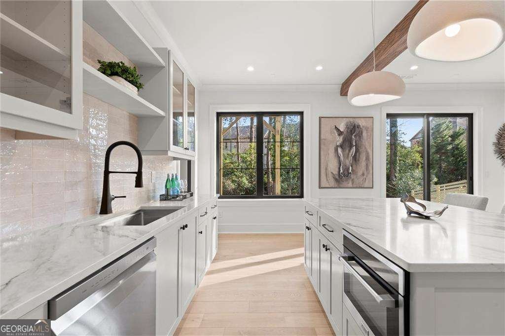 2497 Skyland Trail Brookhaven - Photo 80