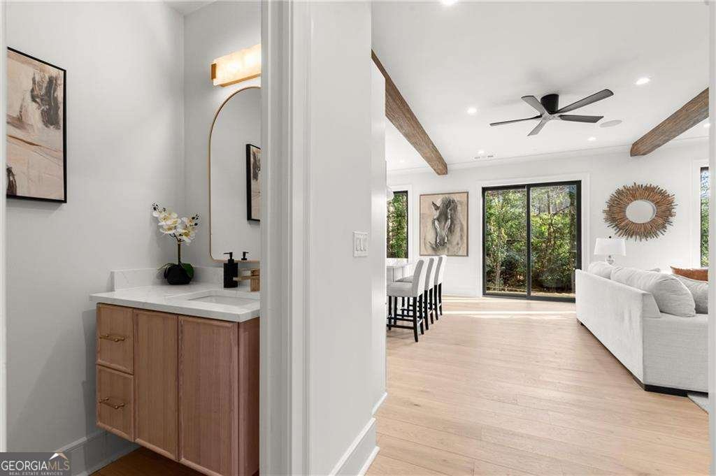 2497 Skyland Trail Brookhaven - Photo 81