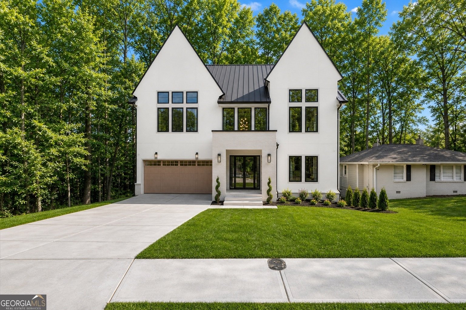2497 Skyland Trail Brookhaven - Photo 87