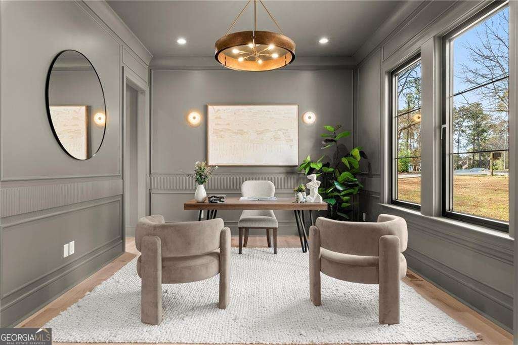 2497 Skyland Trail Brookhaven - Photo 9