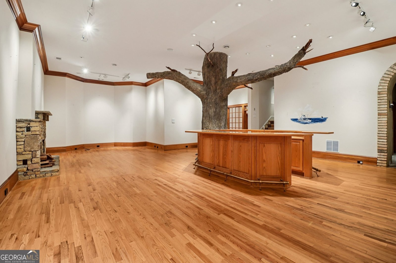 1020 Ven Villa Road Marietta - Photo 35