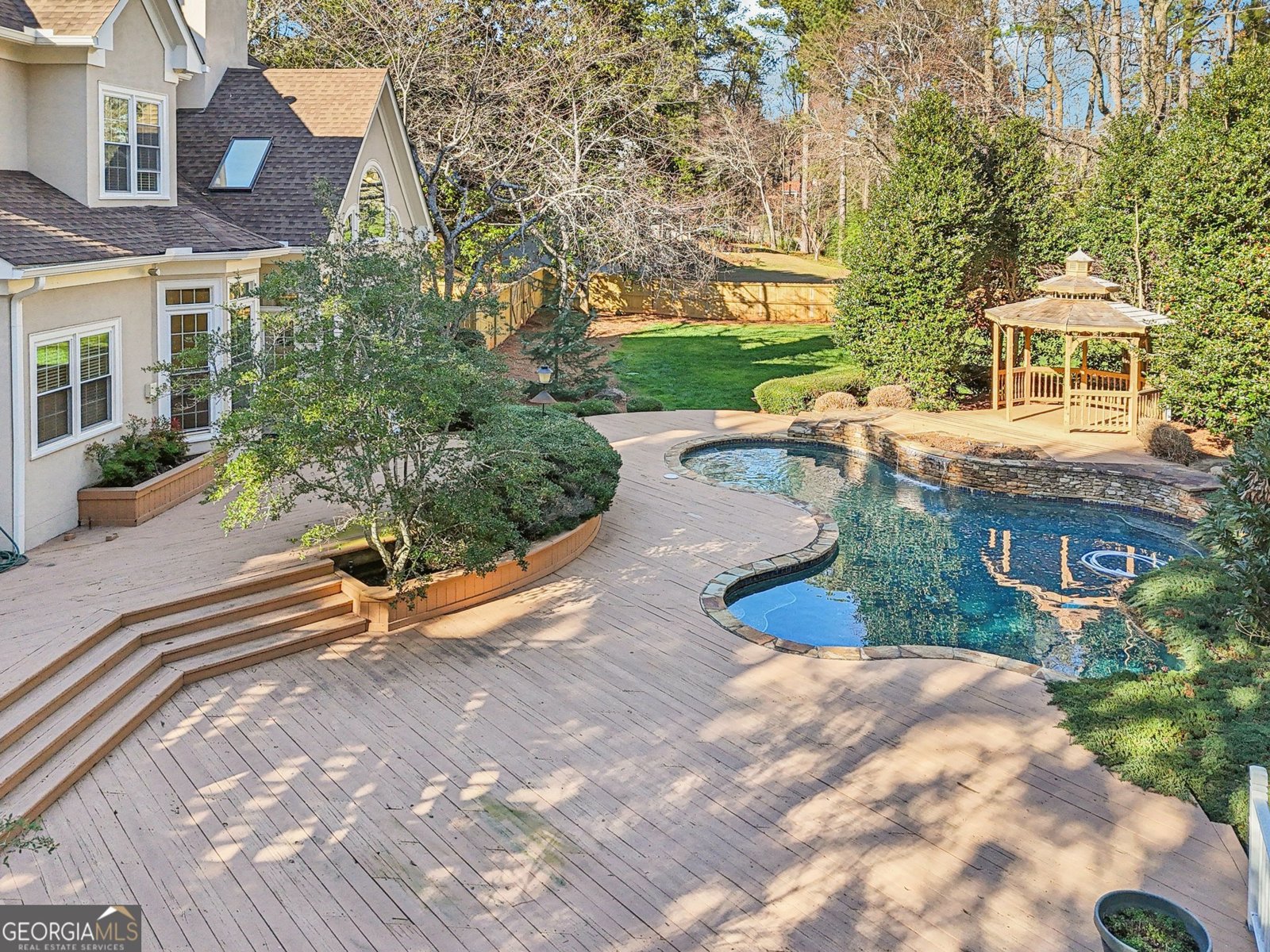 1020 Ven Villa Road Marietta - Photo 42