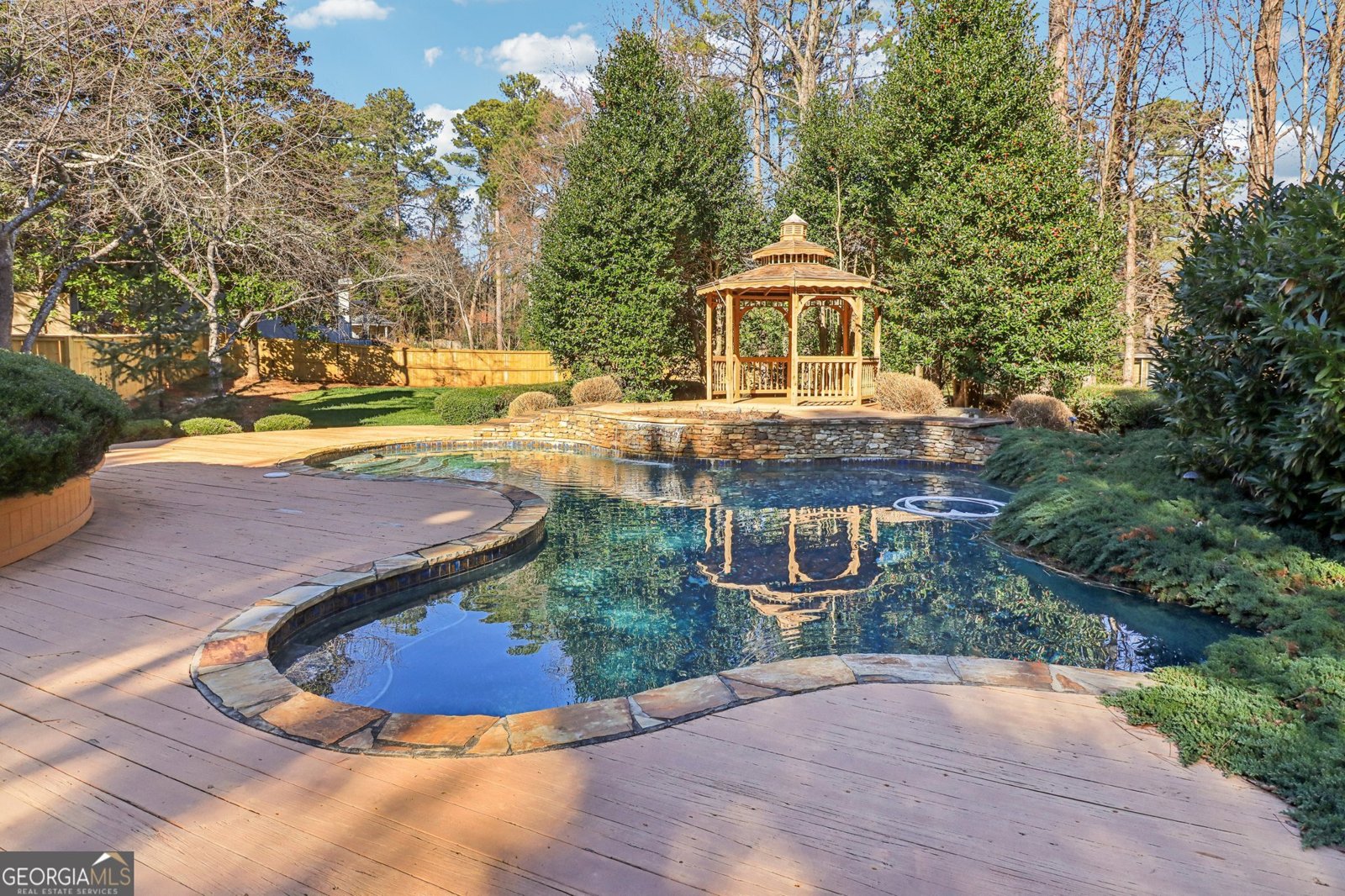 1020 Ven Villa Road Marietta - Photo 43