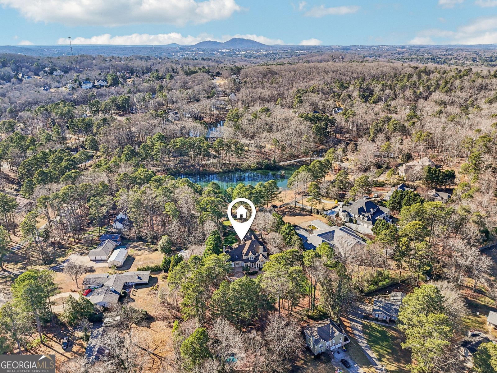 1020 Ven Villa Road Marietta - Photo 50