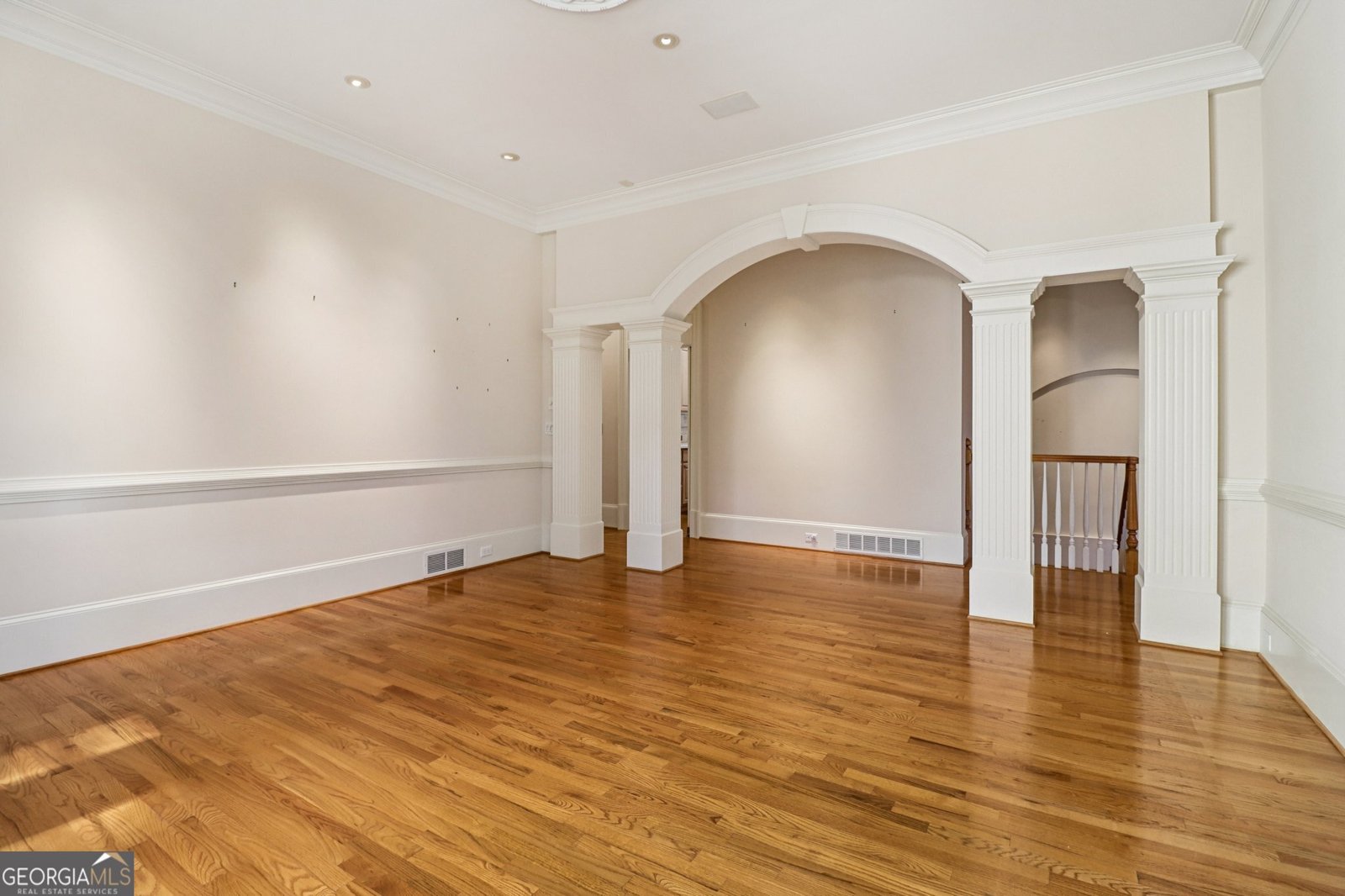 1020 Ven Villa Road Marietta - Photo 7