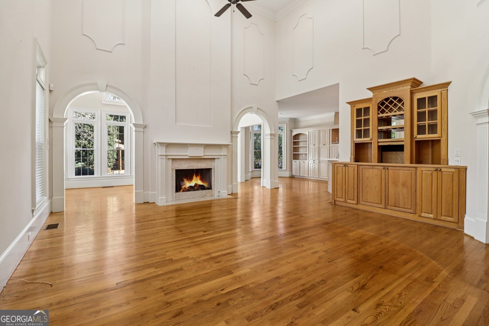 1020 Ven Villa Road Marietta - Photo 9