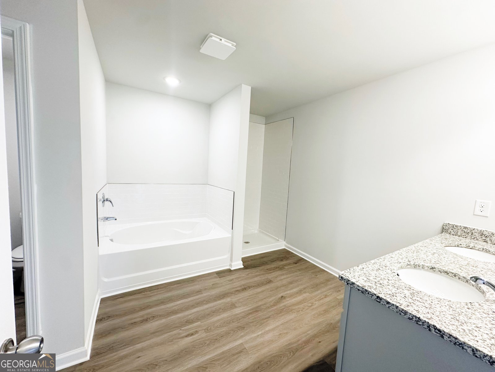 5518 Legacy Trail Douglasville - Photo 26