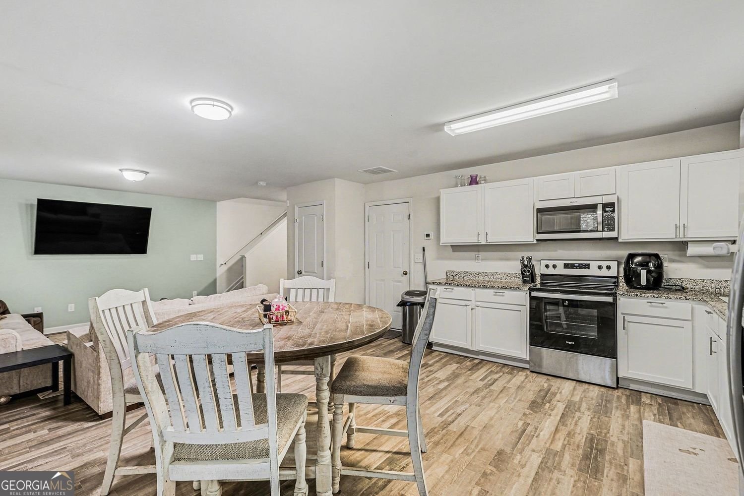 395 Jada Lane Villa Rica - Photo 6