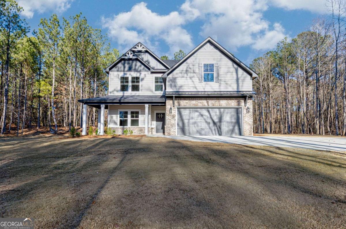 128 Jasmine Lane Lagrange - Photo 1