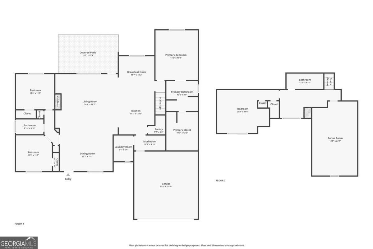 128 Jasmine Lane Lagrange - Photo 40