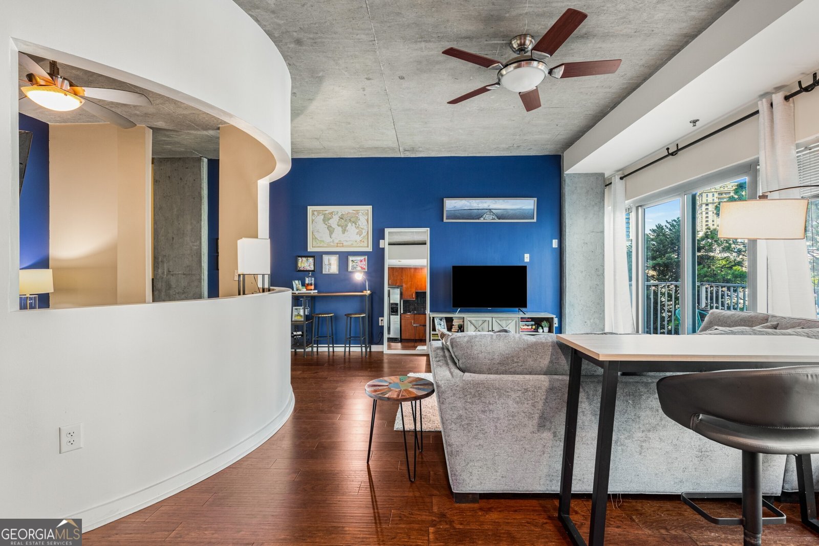 250 Pharr Road Atlanta - Photo 17