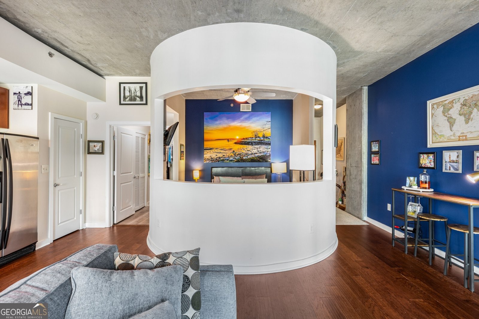 250 Pharr Road Atlanta - Photo 21