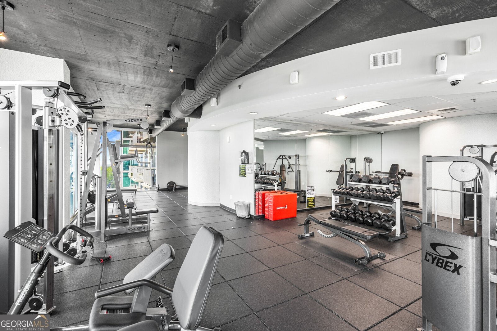 250 Pharr Road Atlanta - Photo 31