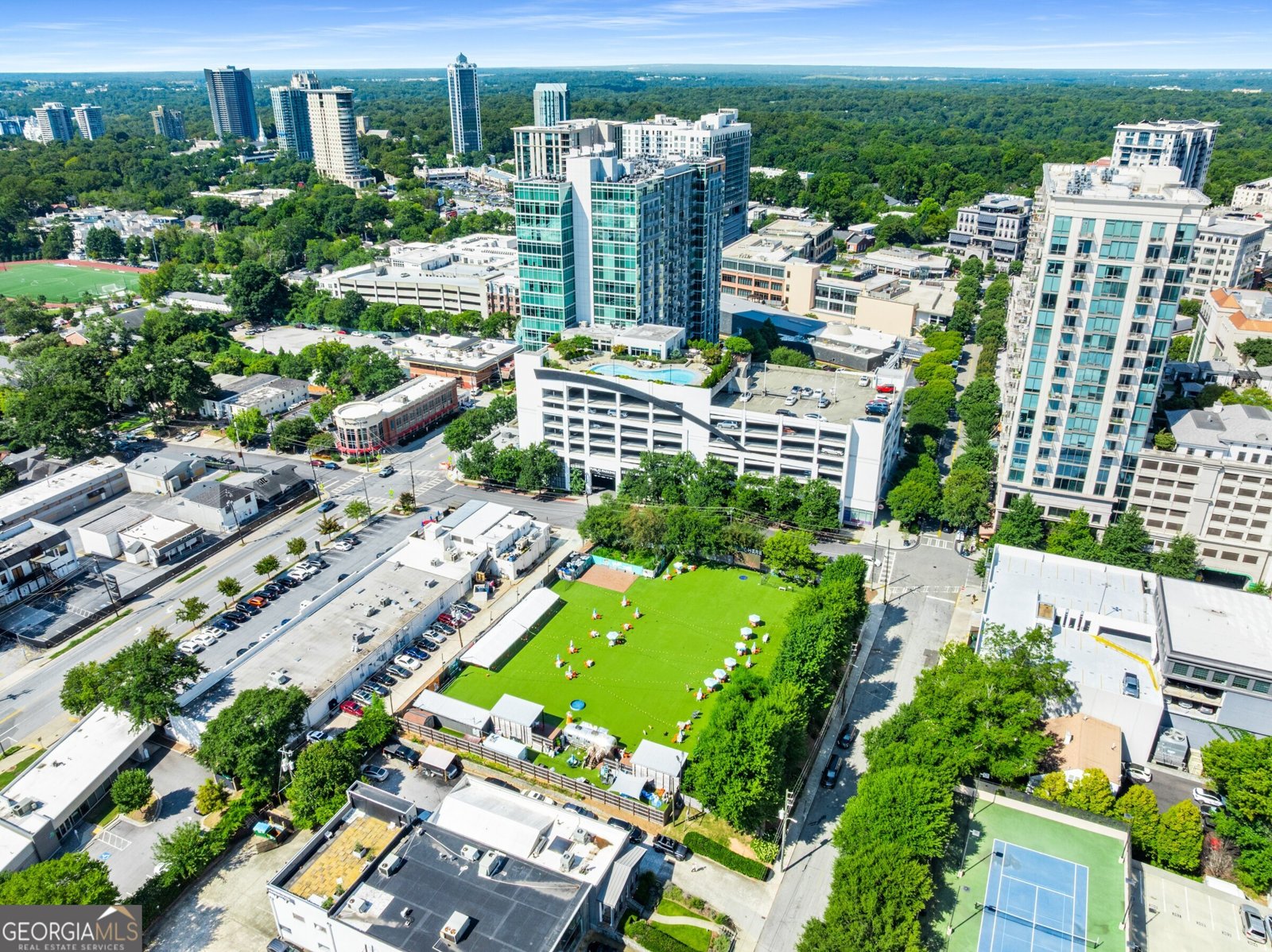 250 Pharr Road Atlanta - Photo 32