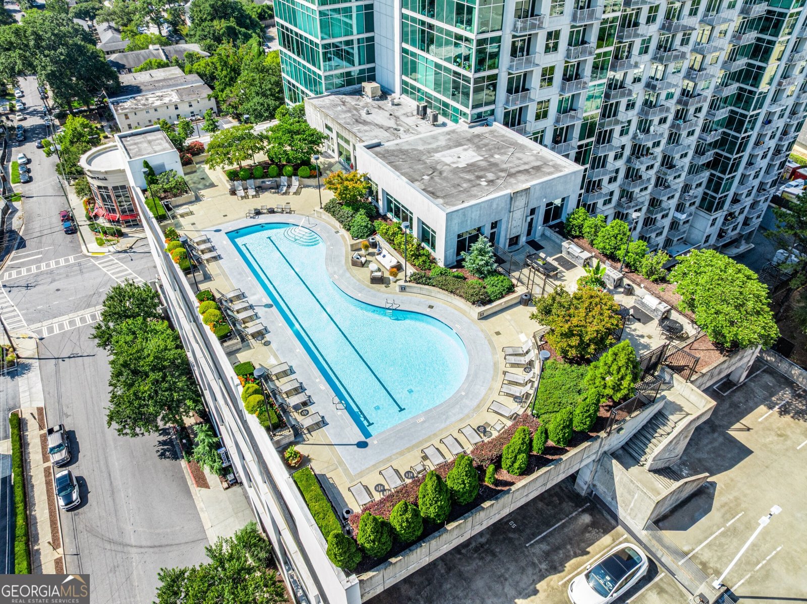 250 Pharr Road Atlanta - Photo 33