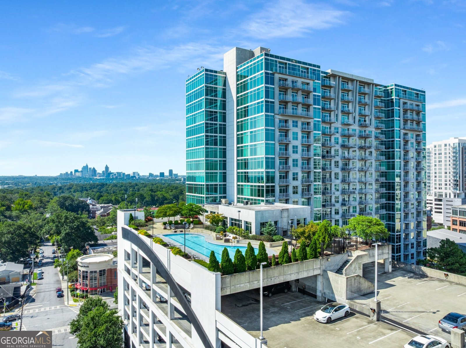 250 Pharr Road Atlanta - Photo 34