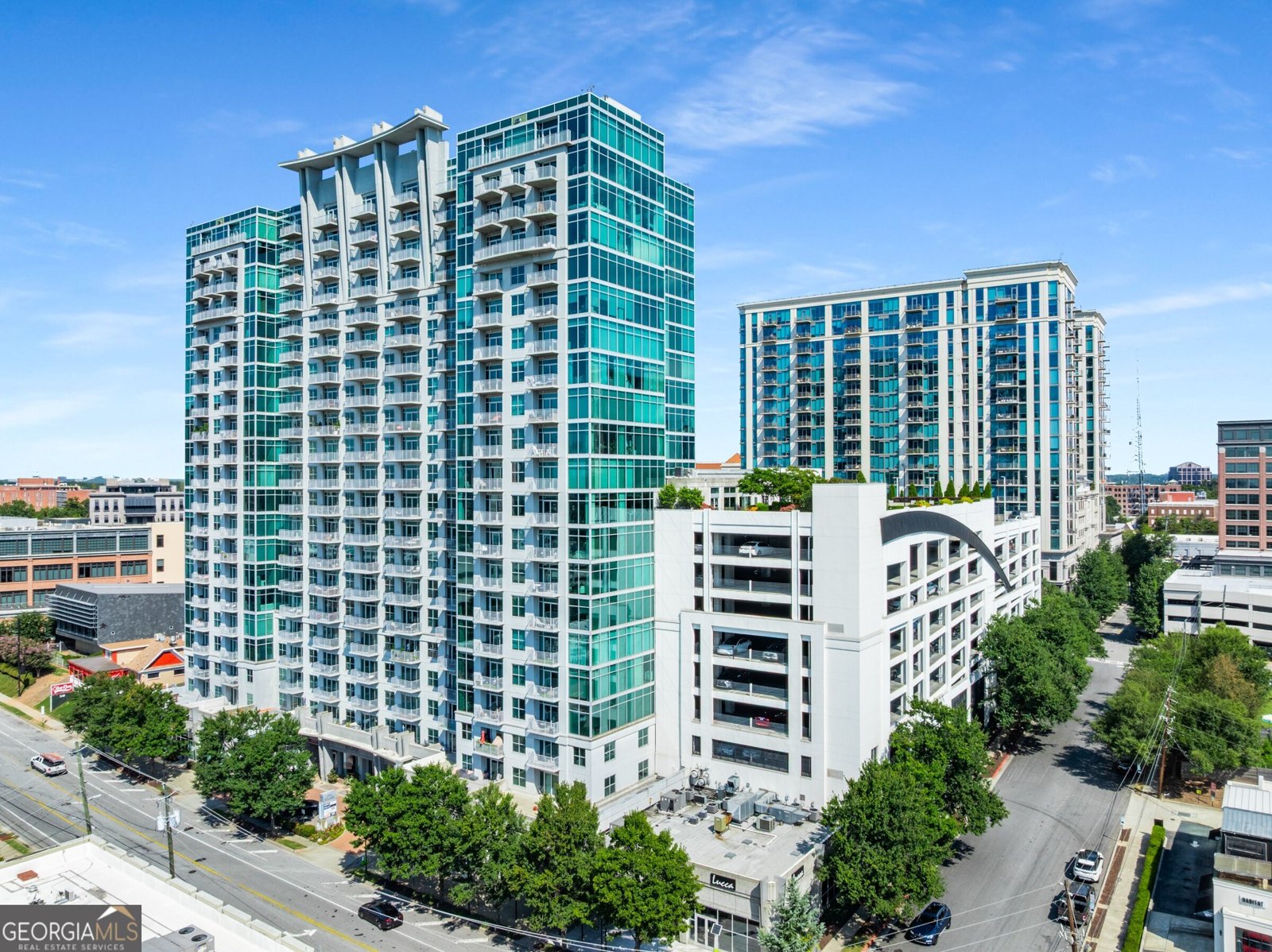 250 Pharr Road Atlanta - Photo 35