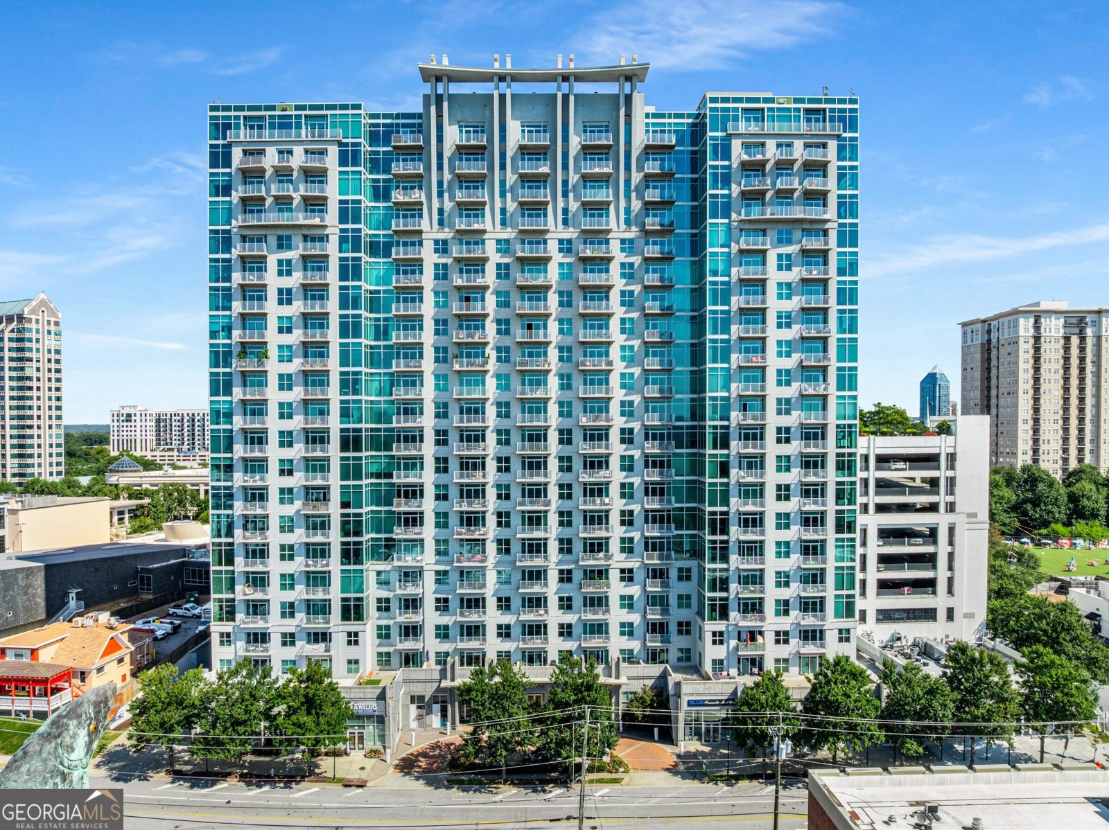 250 Pharr Road Atlanta - Photo 7