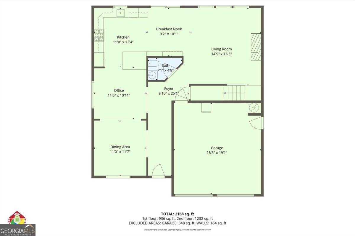 350 Meadows Lane Canton - Photo 48