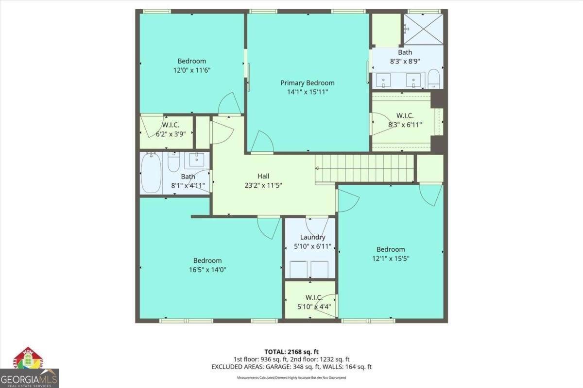 350 Meadows Lane Canton - Photo 49