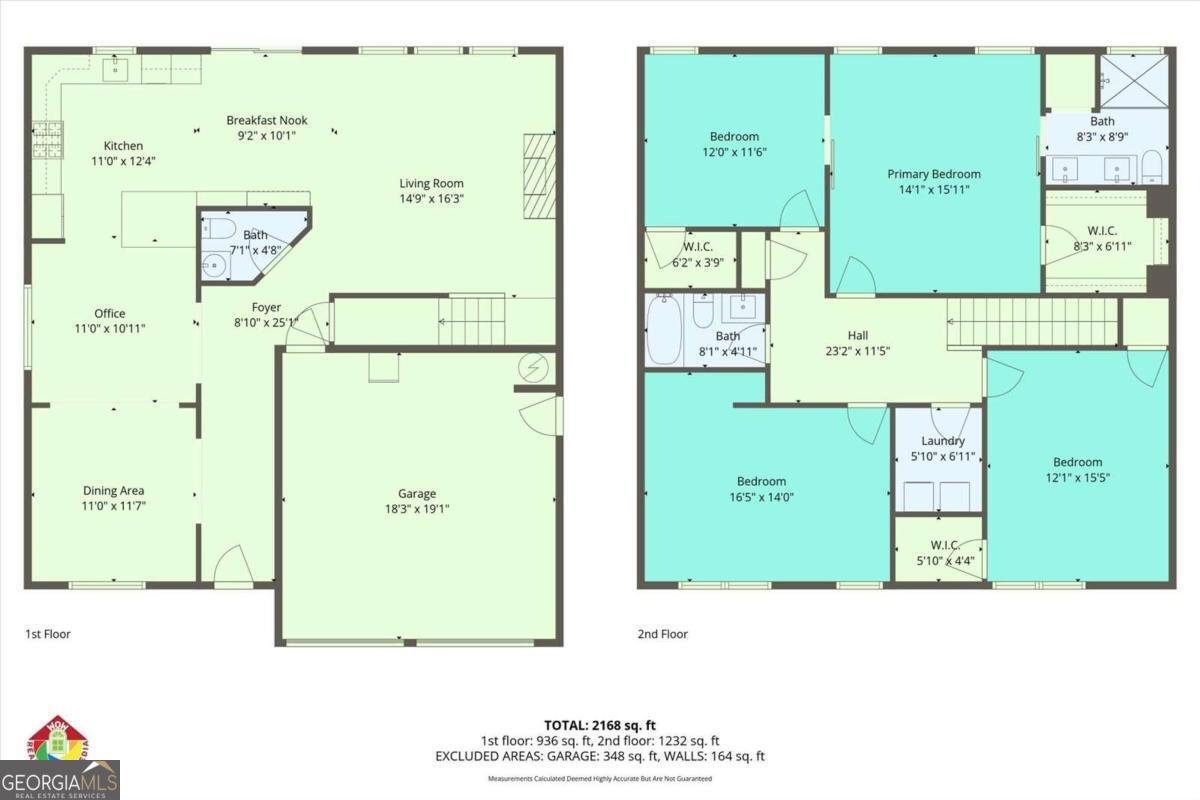 350 Meadows Lane Canton - Photo 50