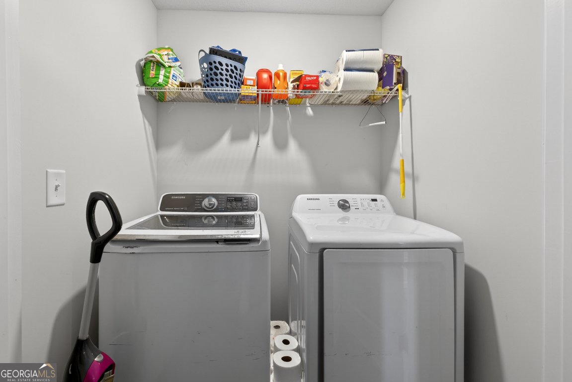 142 Rolling Woods Lane Lane Hull - Photo 12