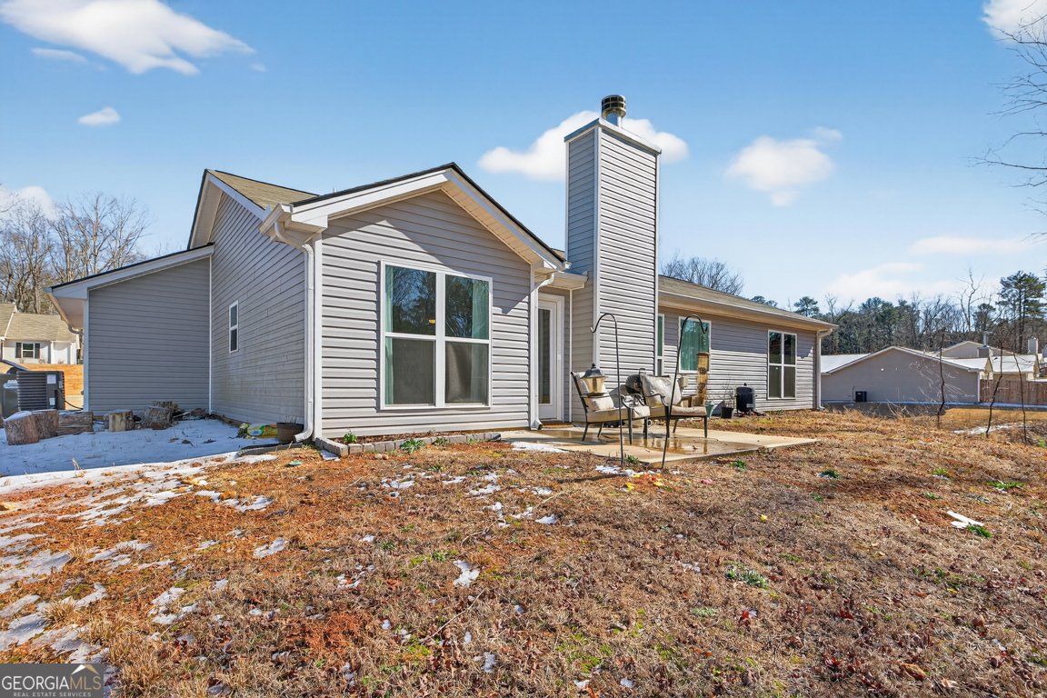 142 Rolling Woods Lane Lane Hull - Photo 13