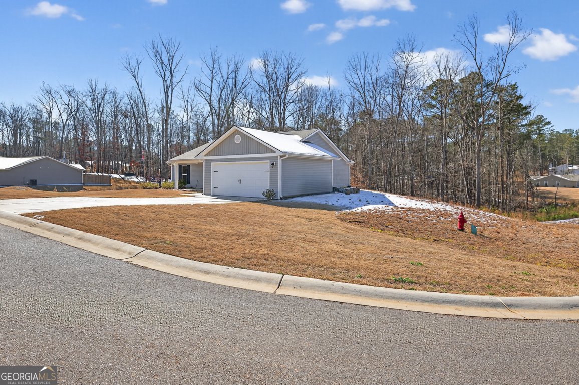 142 Rolling Woods Lane Lane Hull - Photo 15