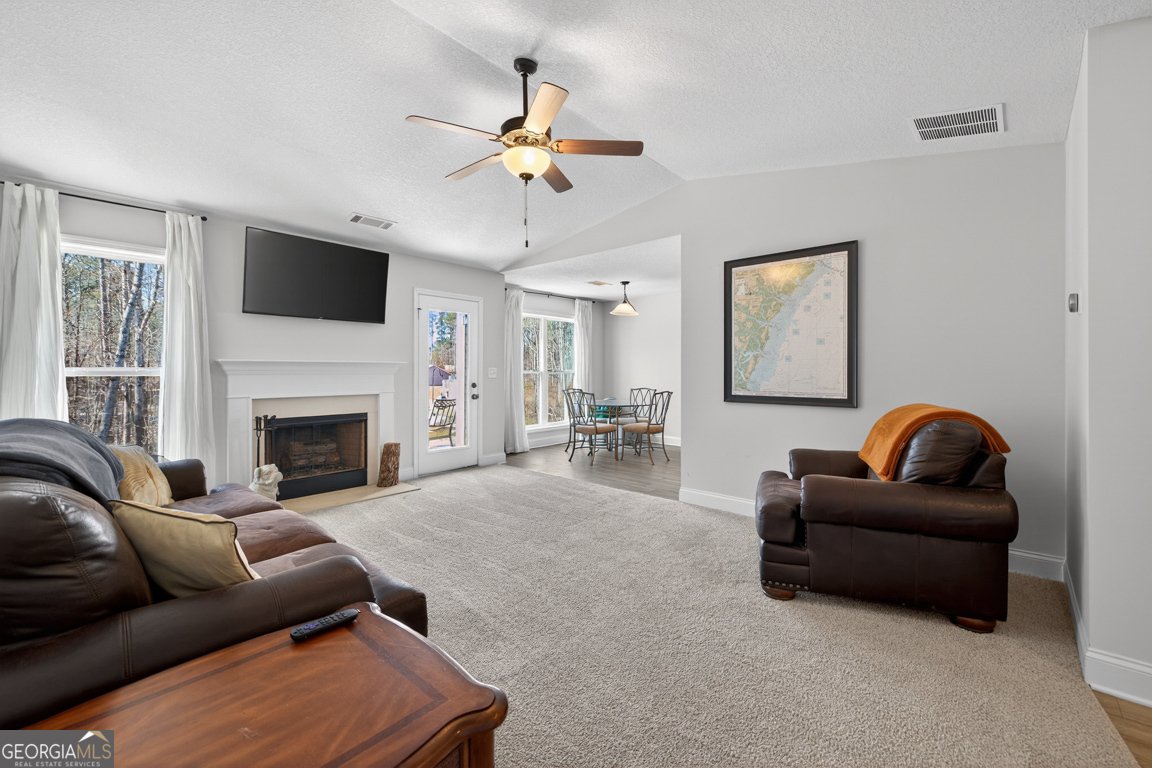 142 Rolling Woods Lane Lane Hull - Photo 16