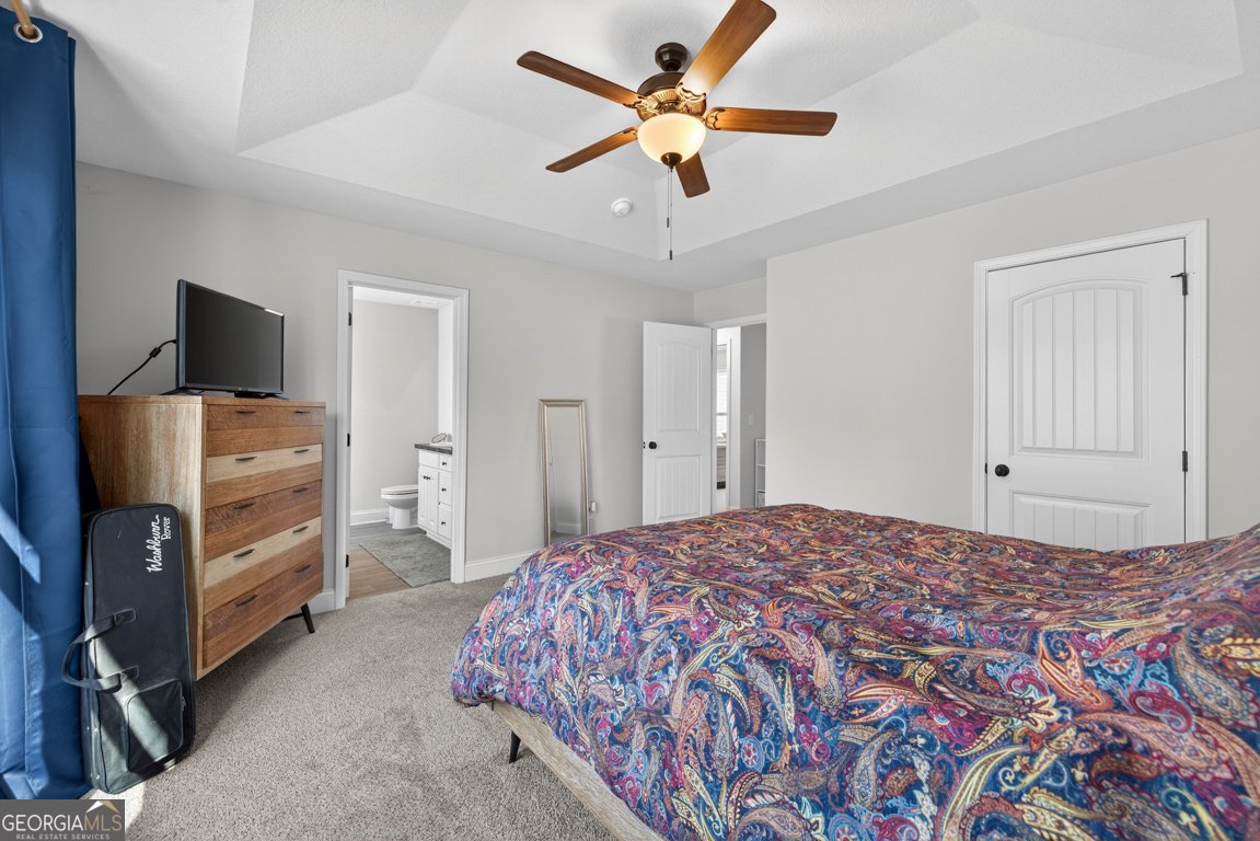 142 Rolling Woods Lane Lane Hull - Photo 30