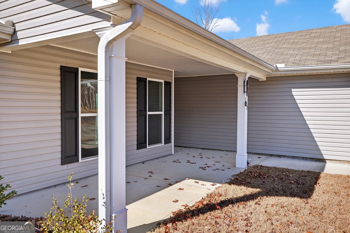 142 Rolling Woods Lane Lane Hull - Photo 33