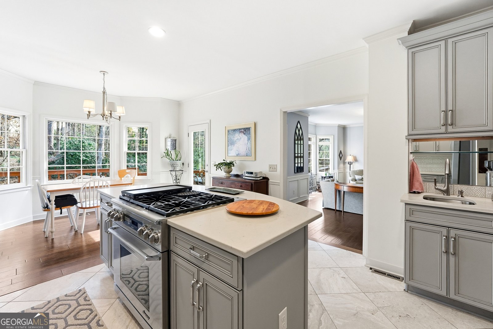 2809 Saddlebrook Way Marietta - Photo 10