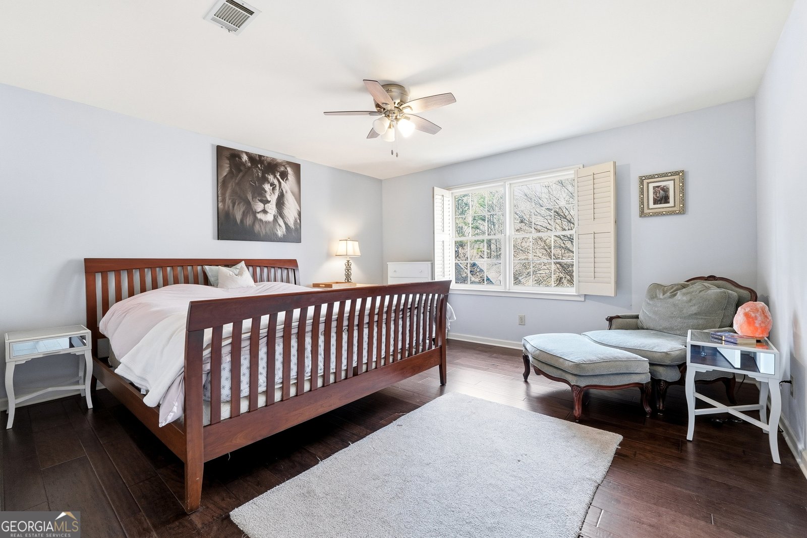 2809 Saddlebrook Way Marietta - Photo 11