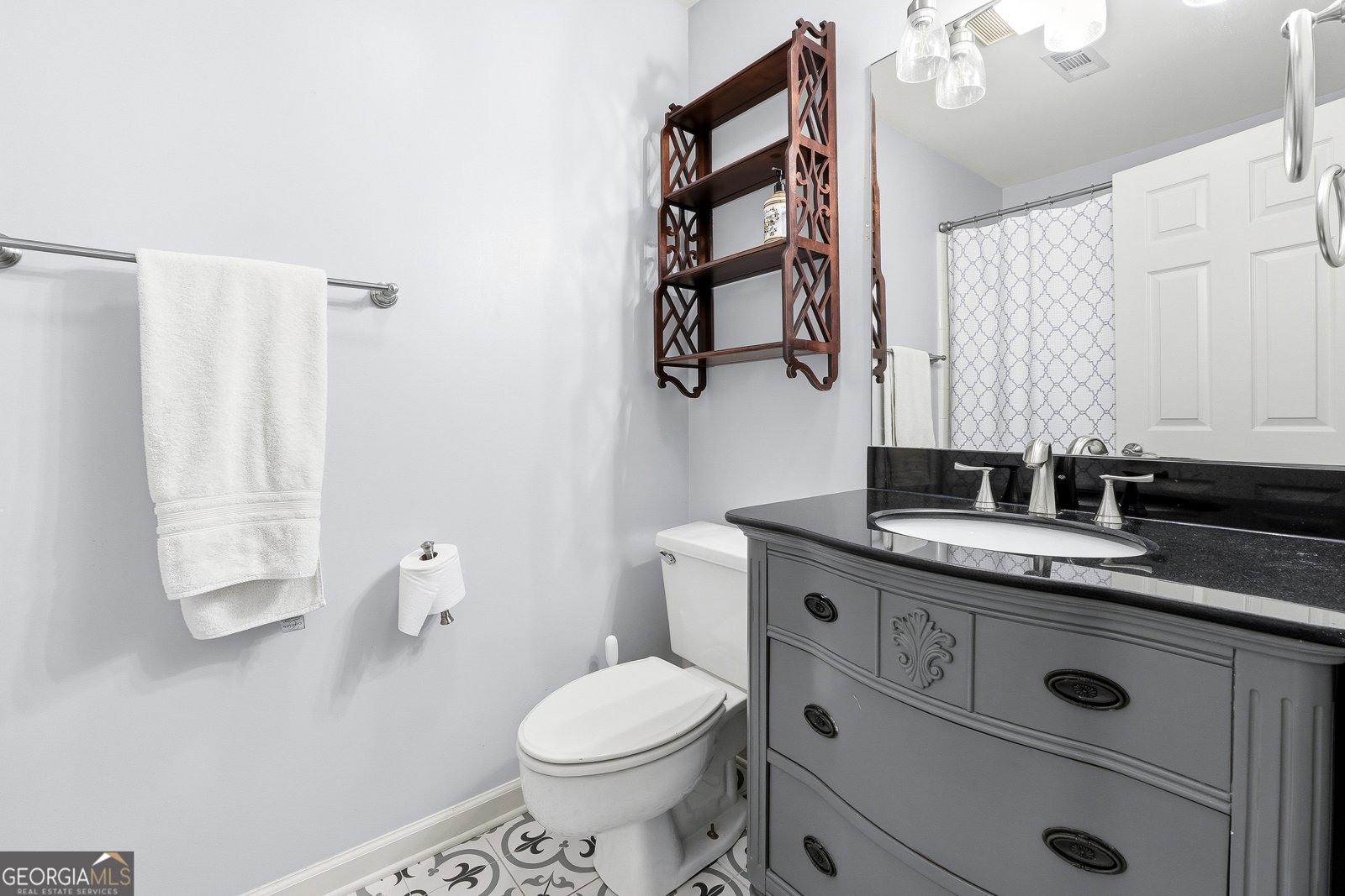 2809 Saddlebrook Way Marietta - Photo 12